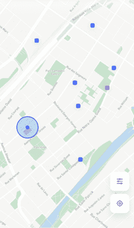 在线ddos网页端软件Windows版界面